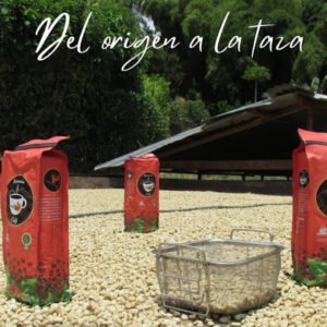 Café Avemaría Tostado